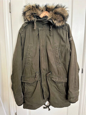 Abercrombie & Fitch | Jackets & Coats | Abercrombie New York